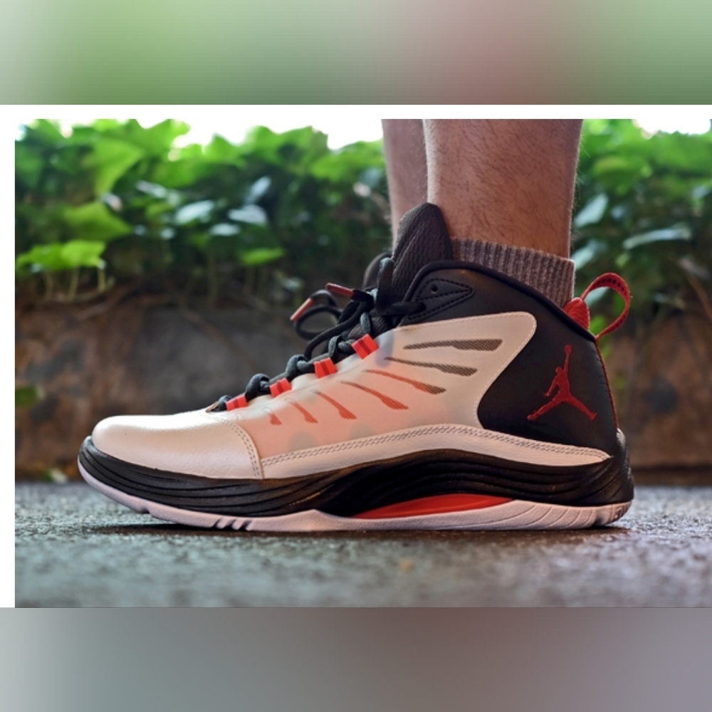 Nwot FILED UNDER:AIR JORDANSTAGS:JORDAN PRIME.FLYJORDAN PRIME.FLY 2